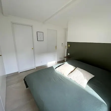 Charmante Maison Avec Piscine Villa
